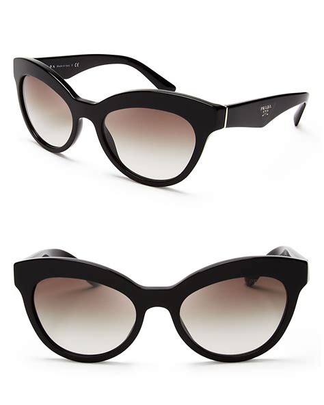 prada sunglasses 2012 cat eye|59mm cat eye sunglasses Prada.